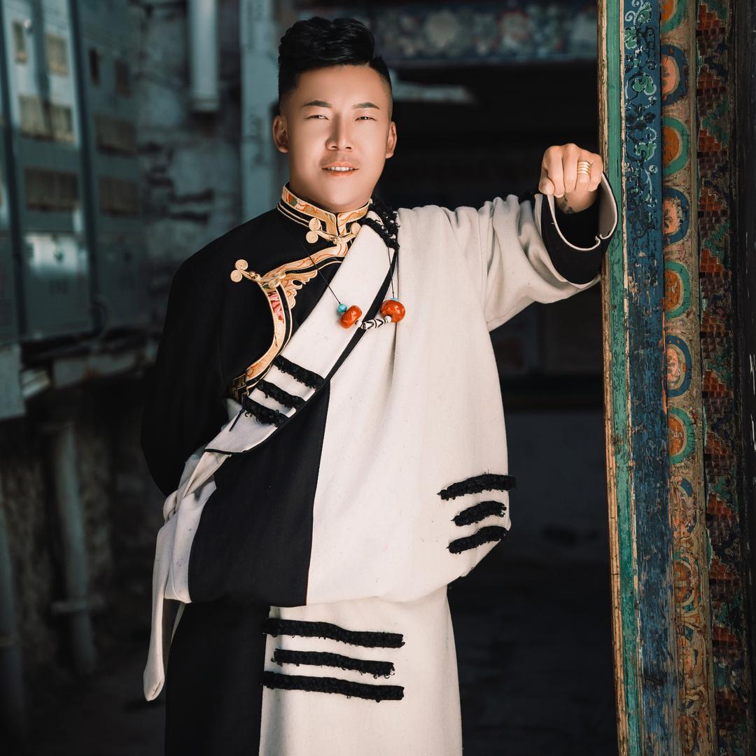 西藏汉堡哥🔥