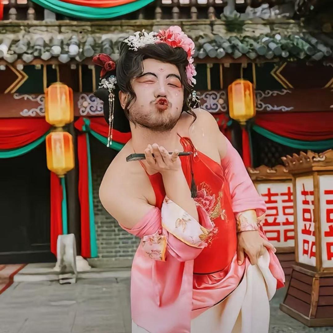 🍬糖糖真甜🍬