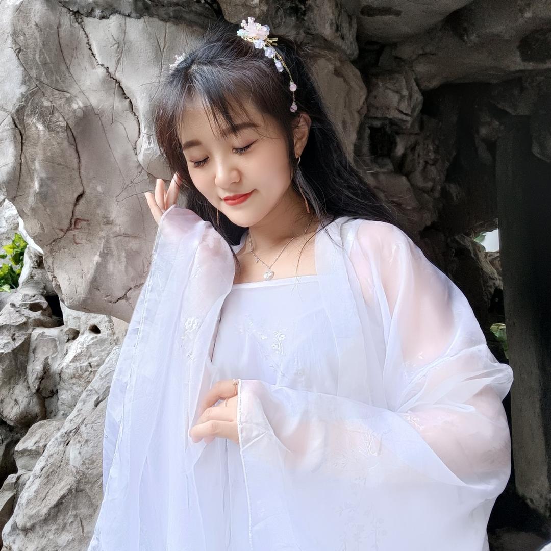 小仙女佳儿