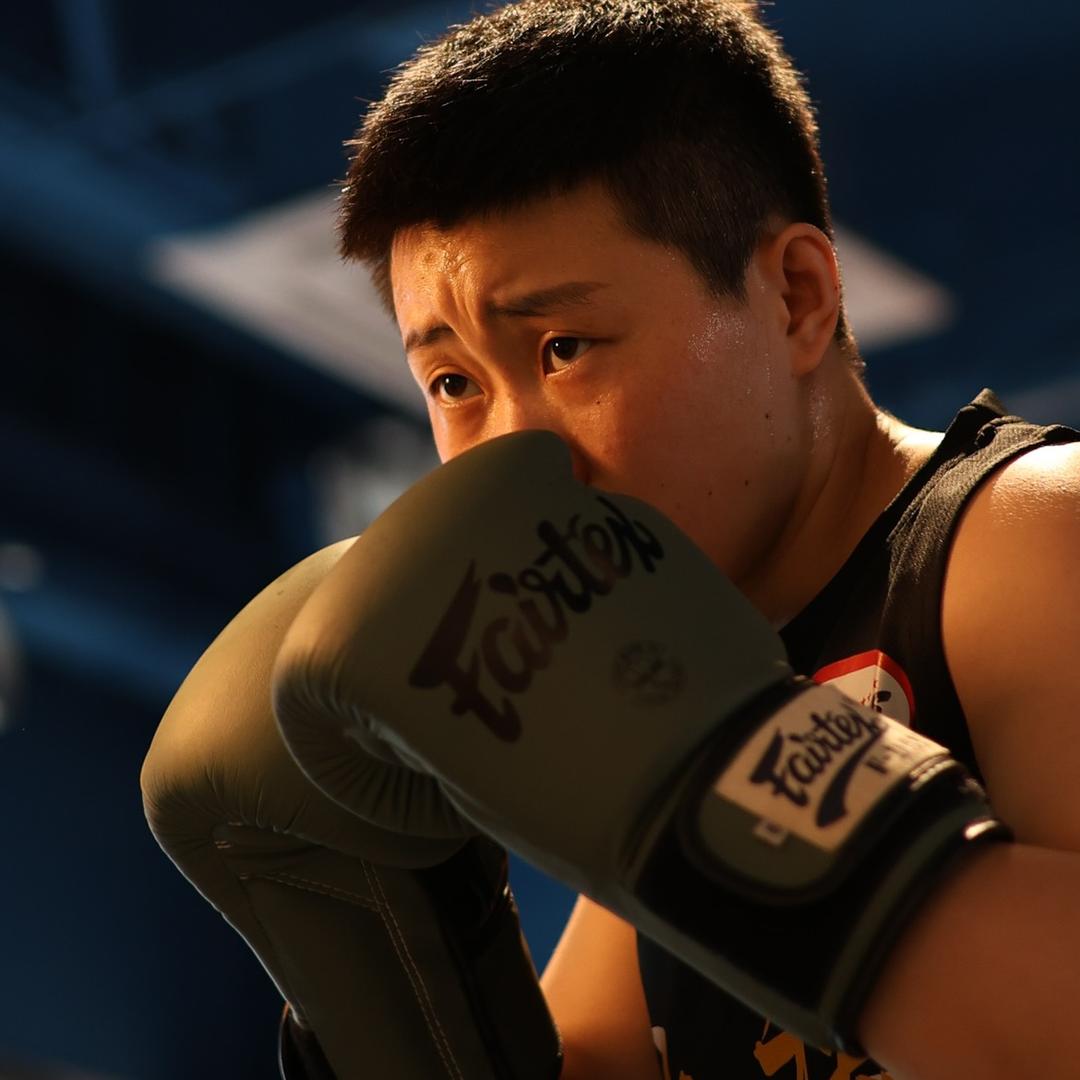 马教瘦🥊