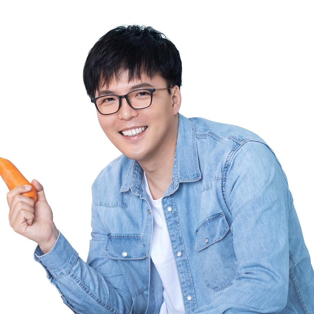营养师Steven李珈贤