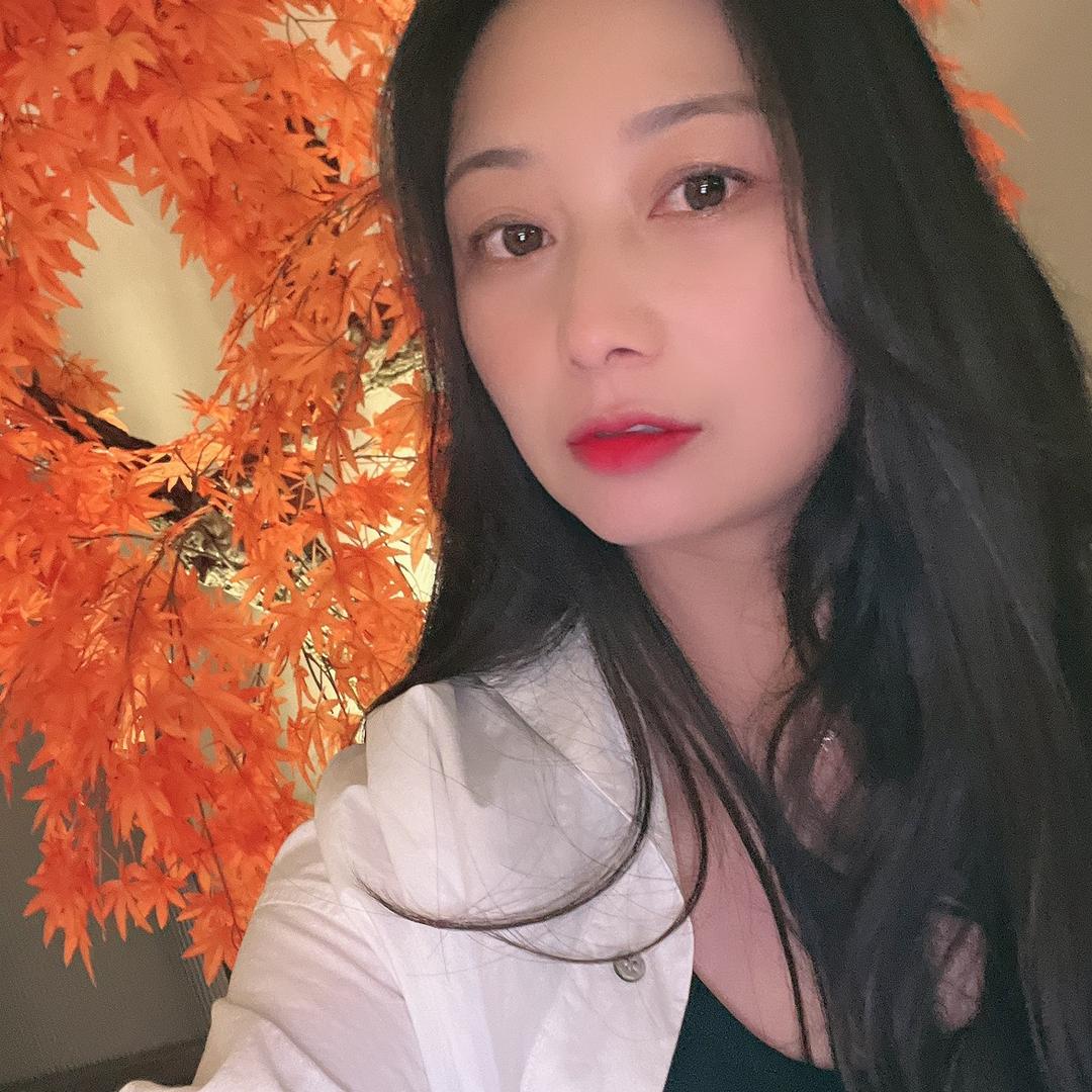娟娟音乐现场