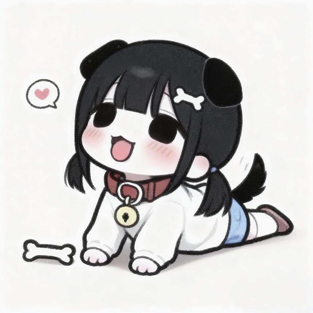 ᳐繃帶小貓 ᳐੭