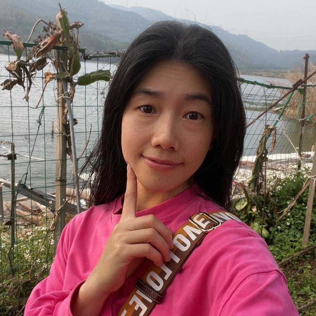 娟子姐