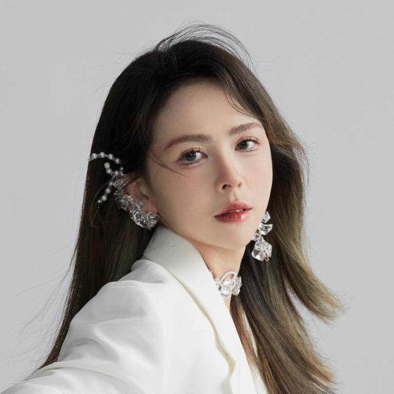 辣妈姗姗