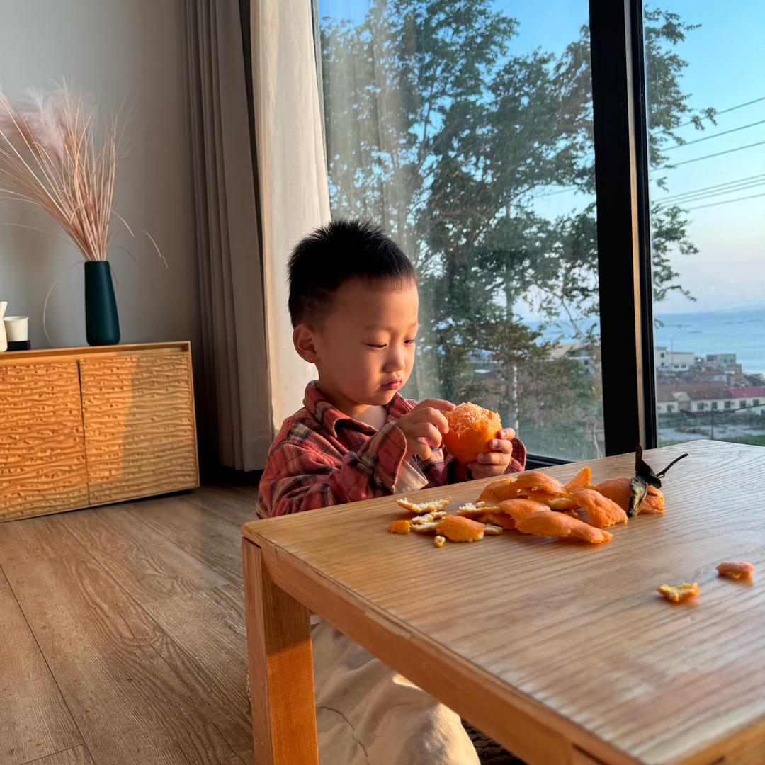 小小熠🍒