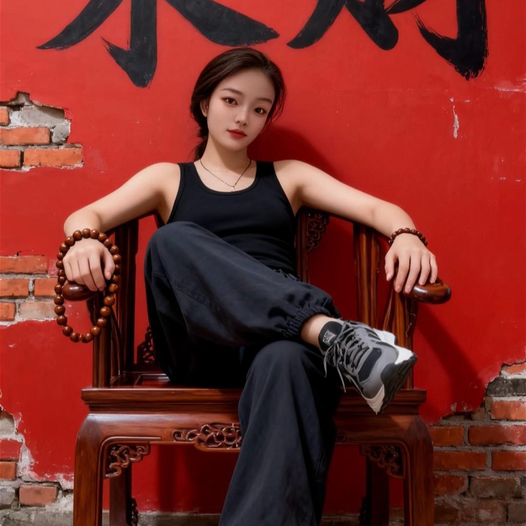 小李爱睡懒觉