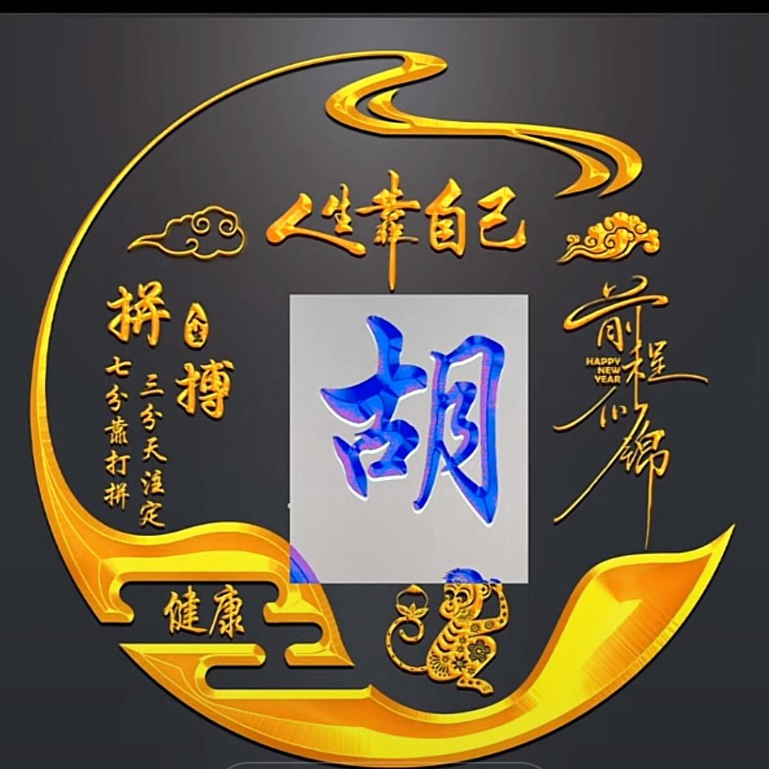蒙自斌哥