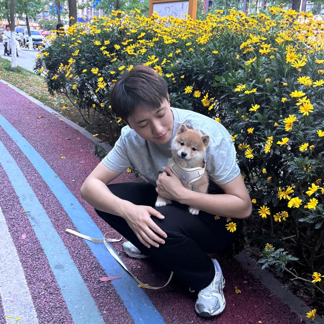 痛苦就多锻炼