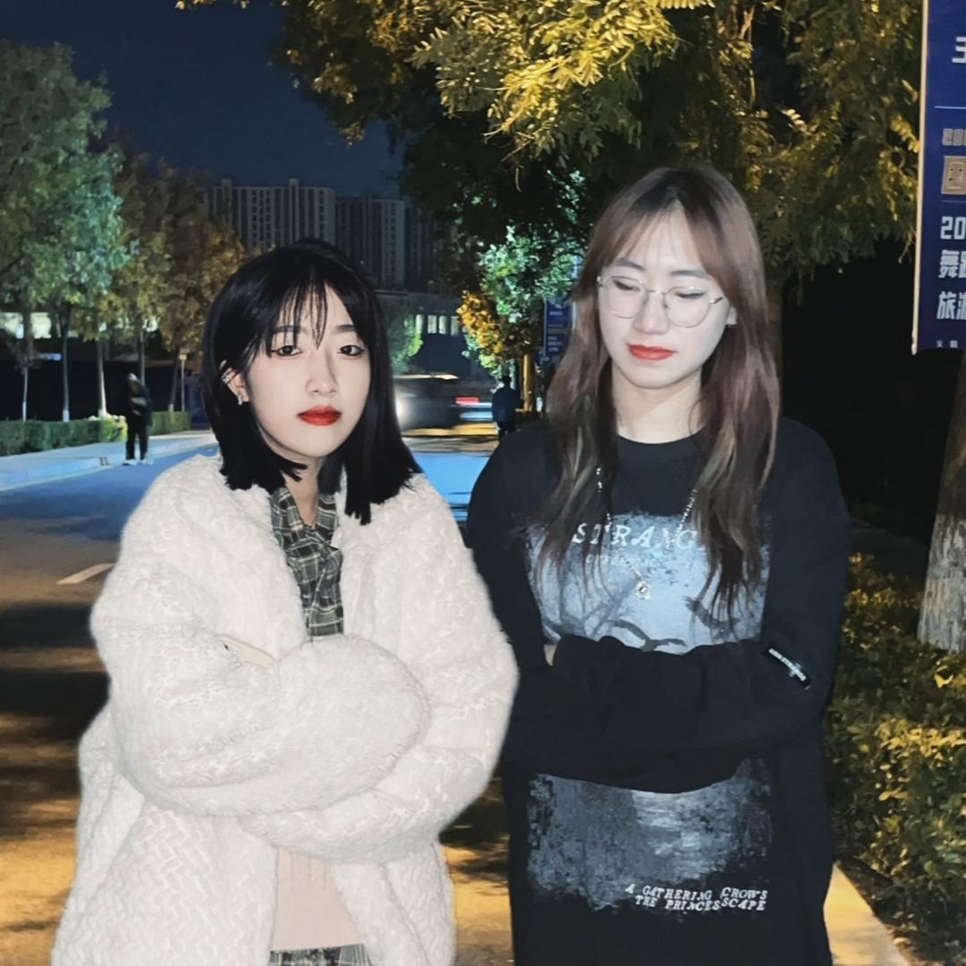 我是傻瓜