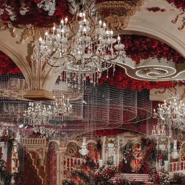 海洲生日仪式道具-沐茗