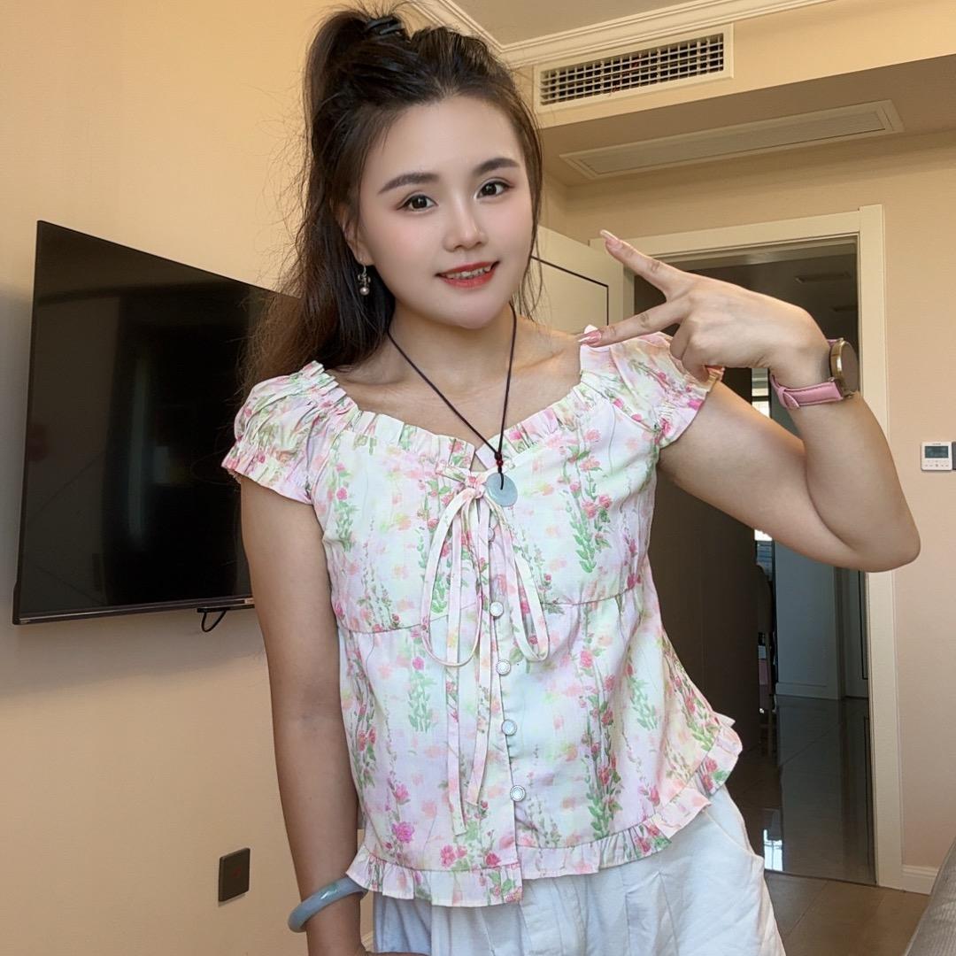 洪娘子（生活橱窗）