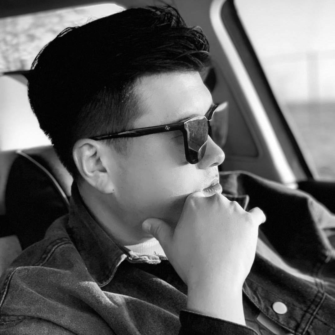 大壮（卷家摄影师）