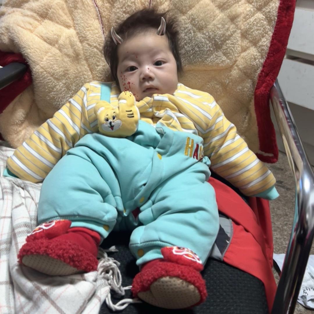 王淼的碎碎念日常👼