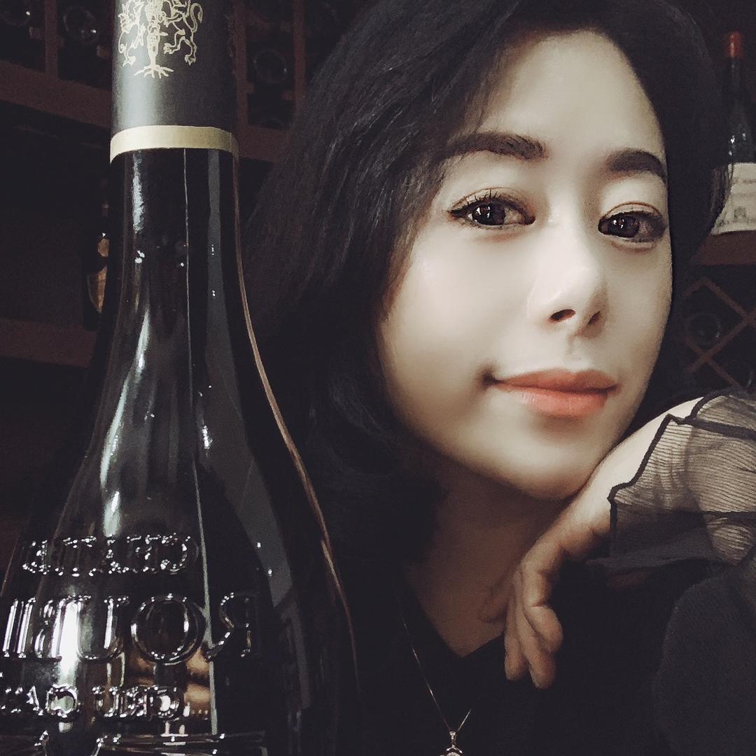 @老女人