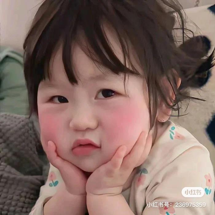 i短发飘飘不及腰