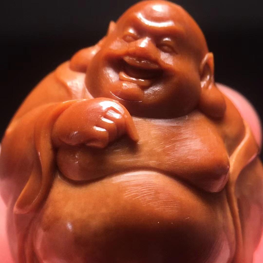 玩核微雕