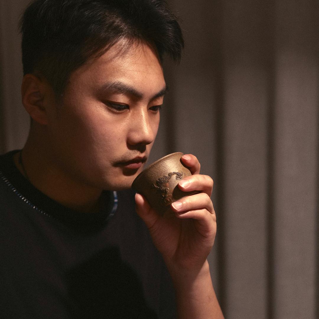 劉青的喝茶日常
