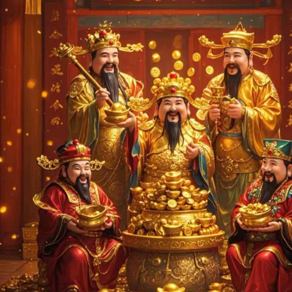 森芝悦麻辣烫（汇金谷店）