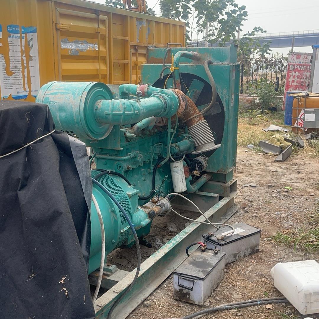 全国发电机回收