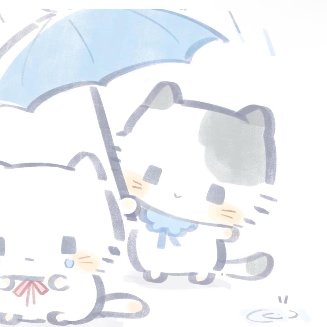 白若离