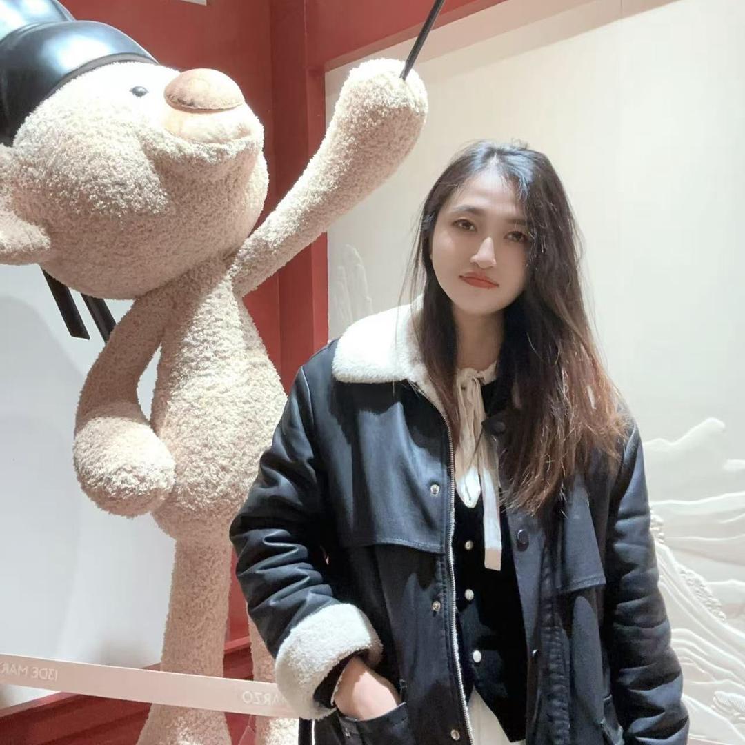 安家房产大管家（夏夏）