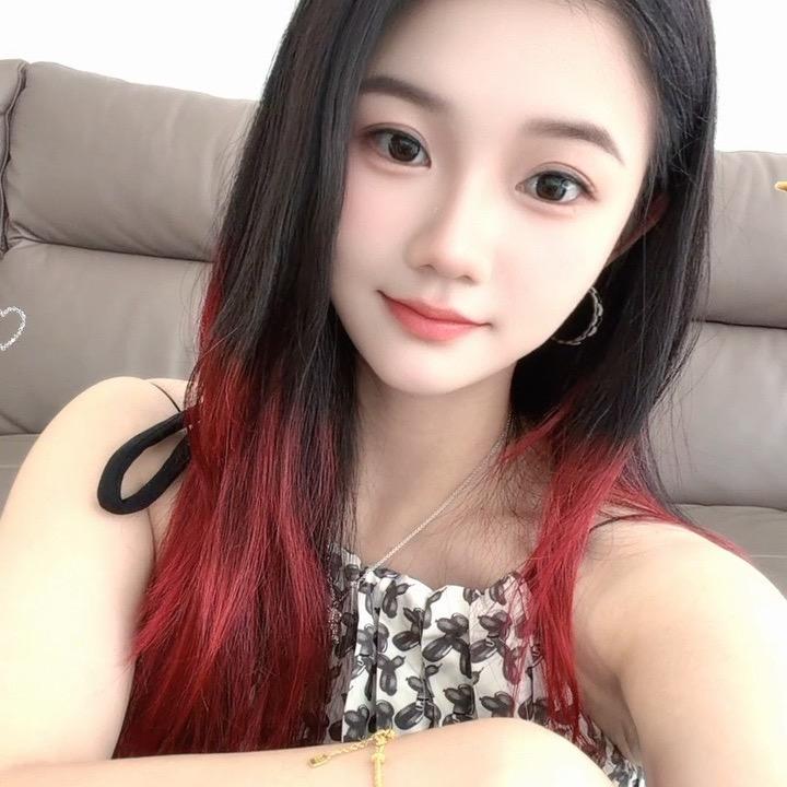 梁小姐 🫣