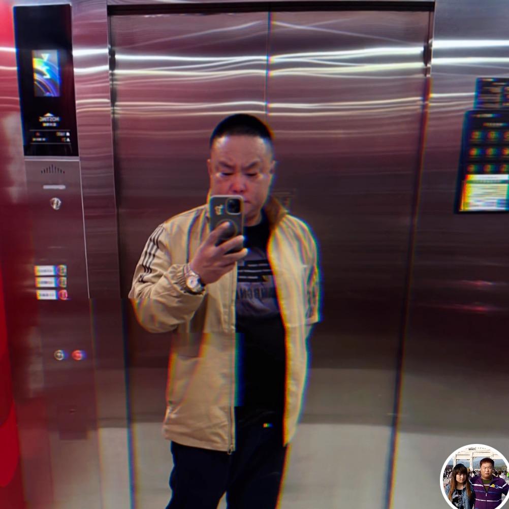 刚哥你好