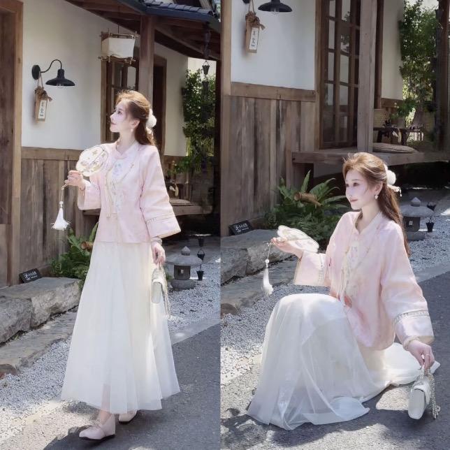 婷婷is me国风