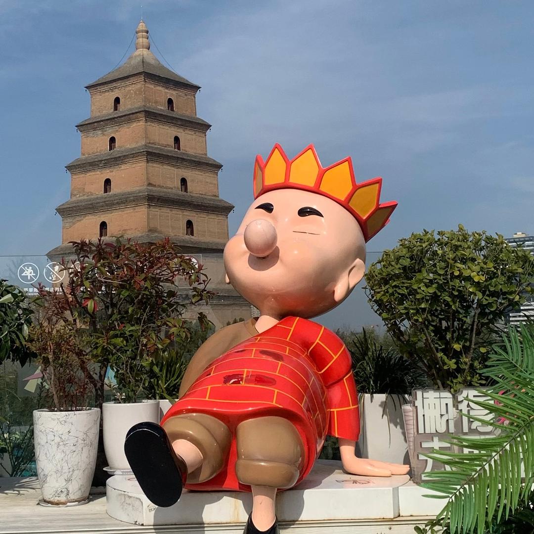 西安旅游驼铃传奇专场福利特惠