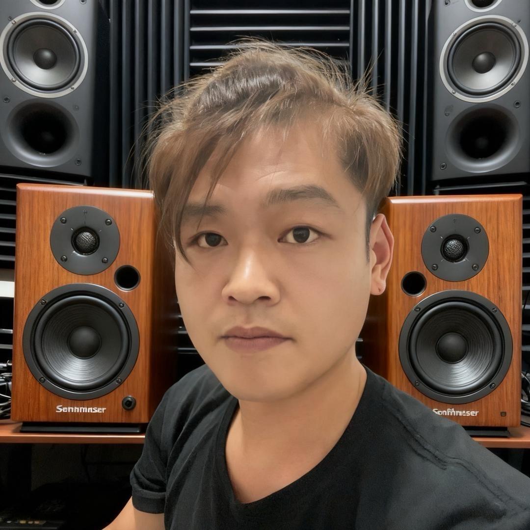欧普乐音响工厂总部