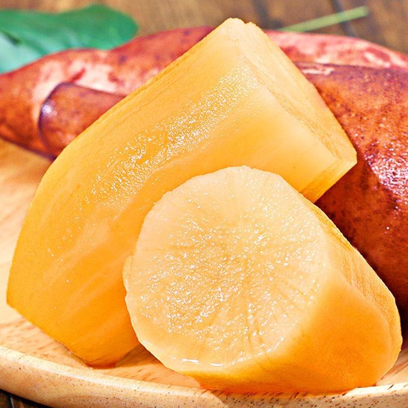 冠沐源农业鲜果