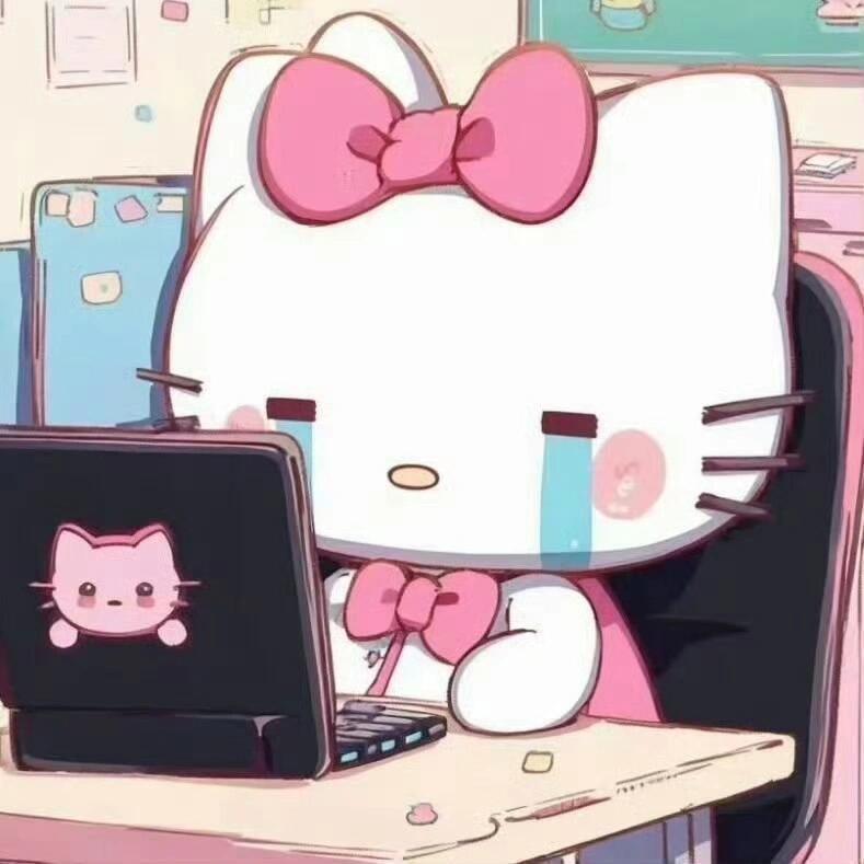 猪猪耶❻（和六指导贴贴版）