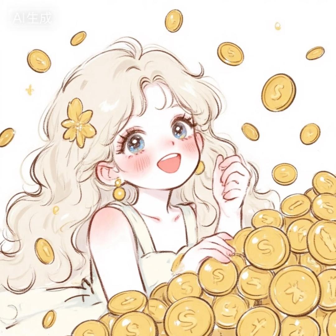喜静🌻