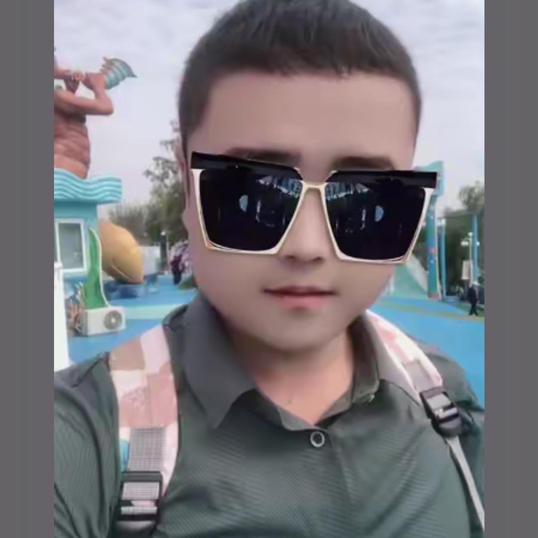 没有我你应该会更快乐！