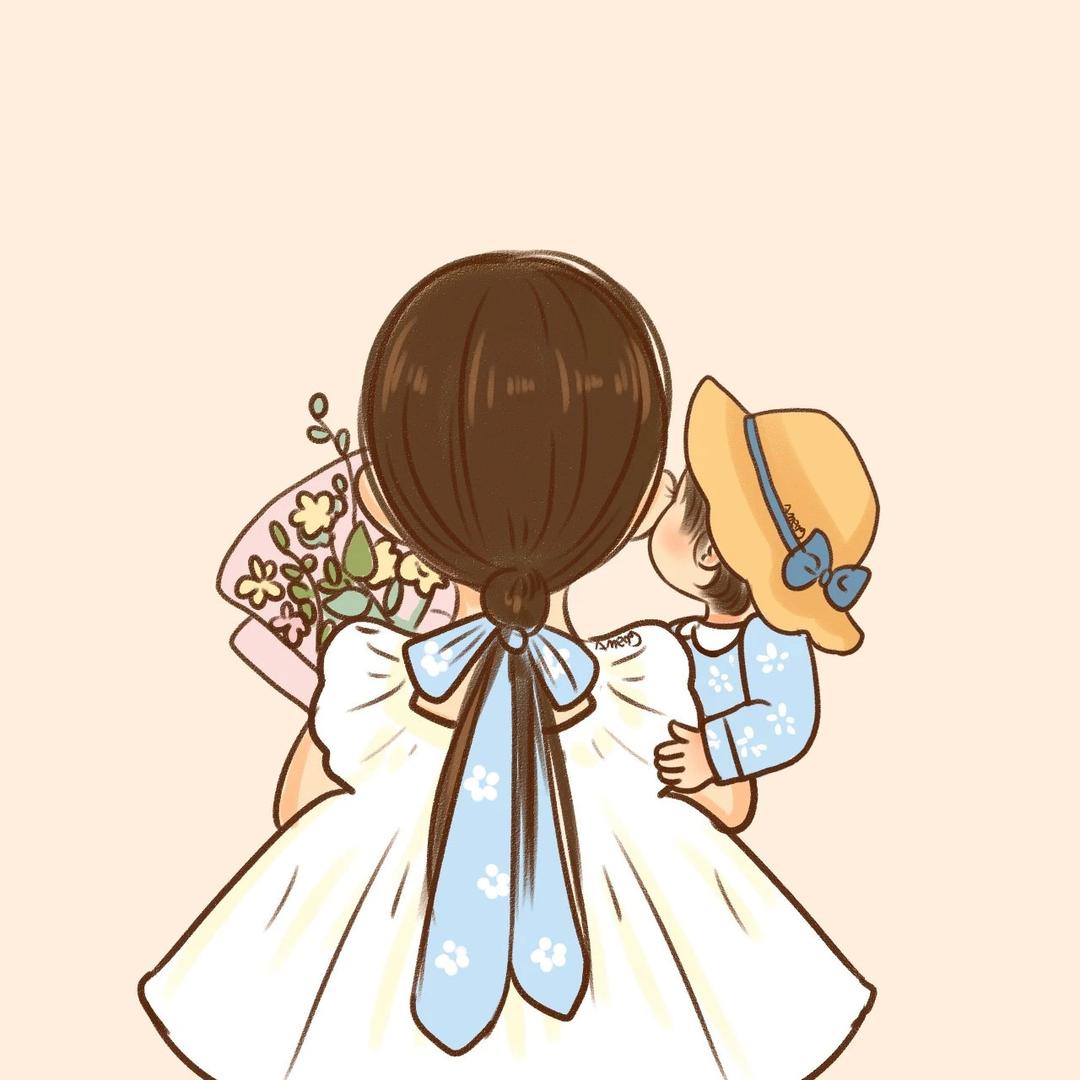 伊一麻麻吖🌟