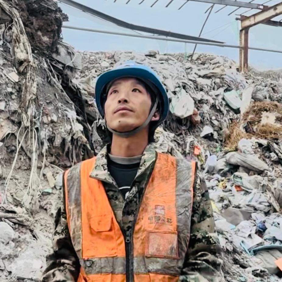 为了梦想再奋斗一次