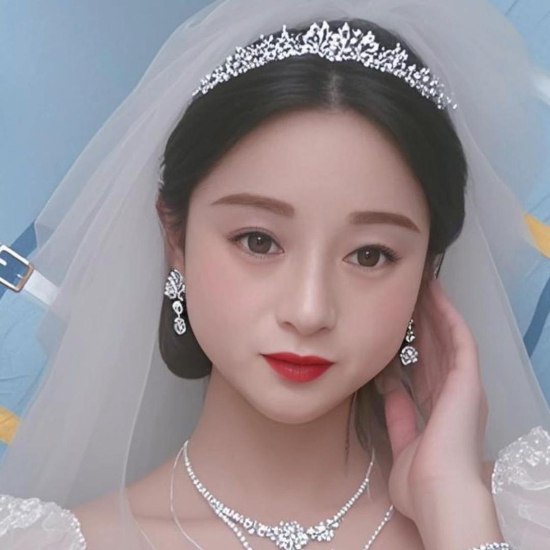 兮兮妹
