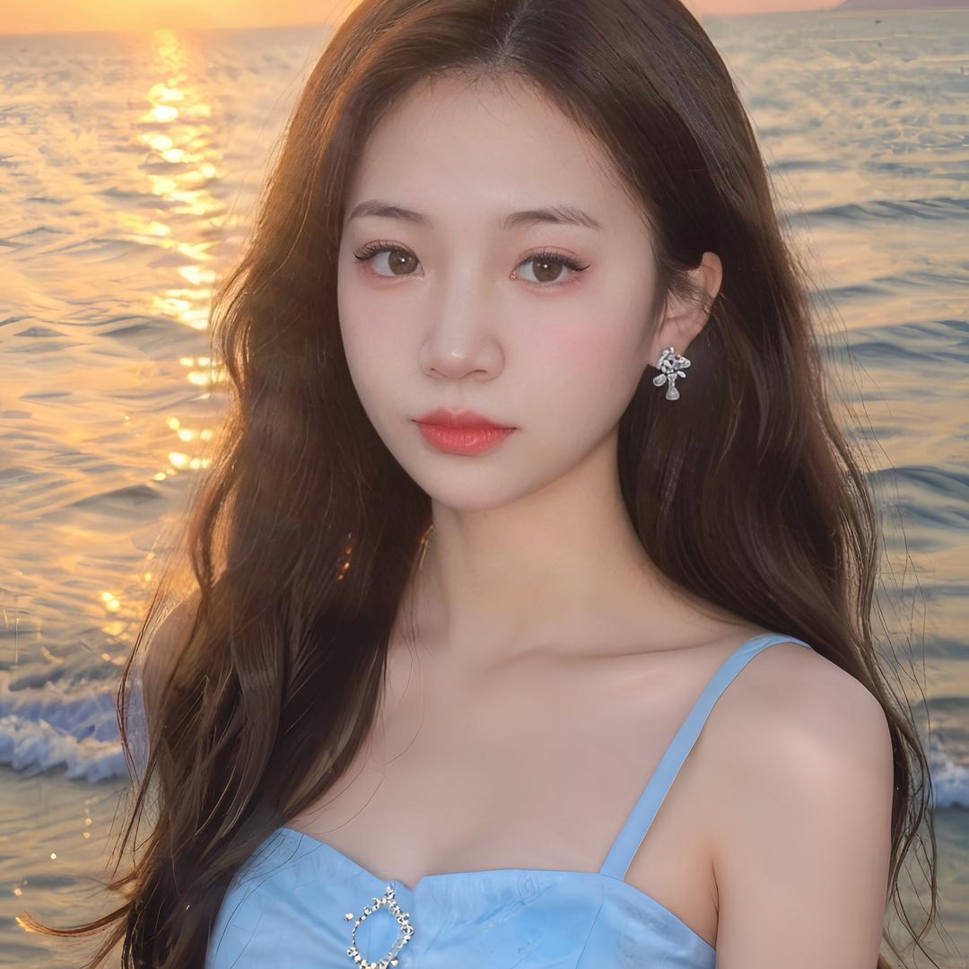 有李走天下（小月龄）