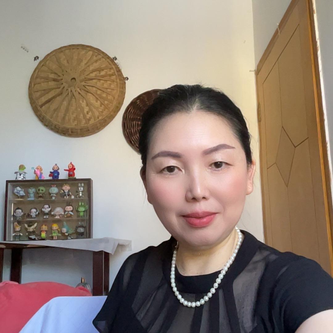 三姐🌻