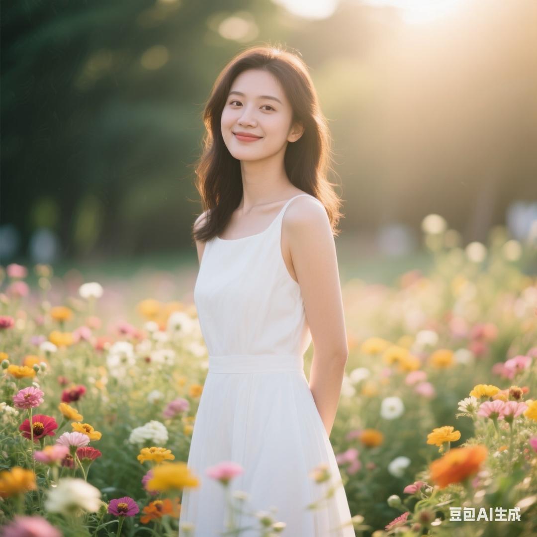 棉花糖味的风