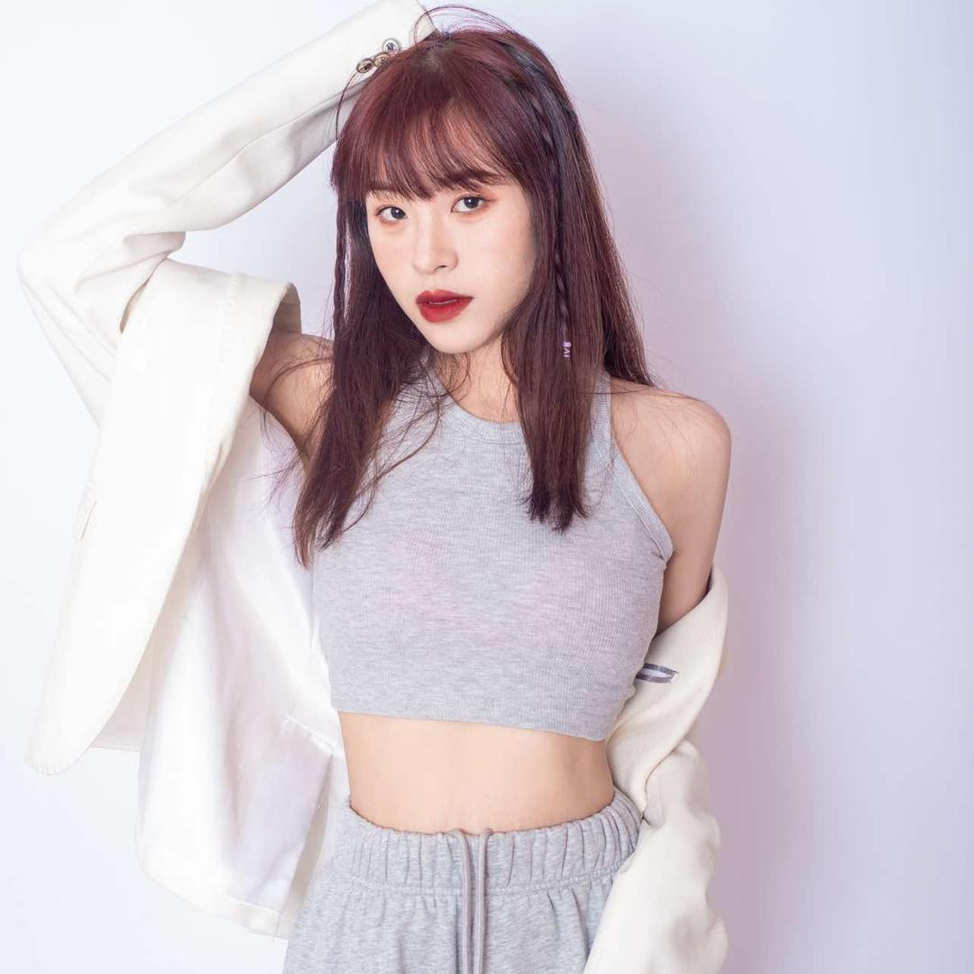 拉蹦舞蹈工作室~林希