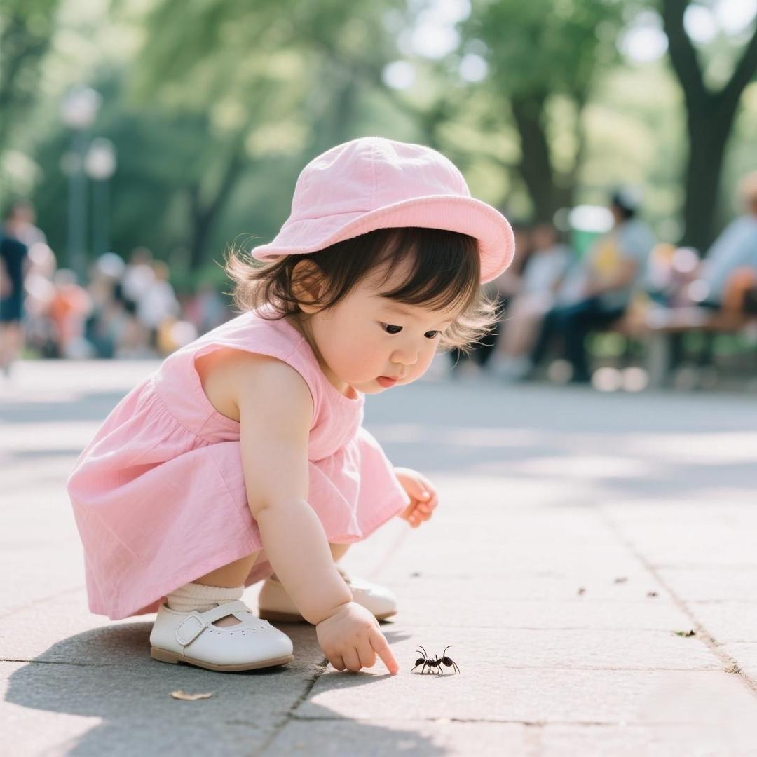 阿舒的美好生活🥰