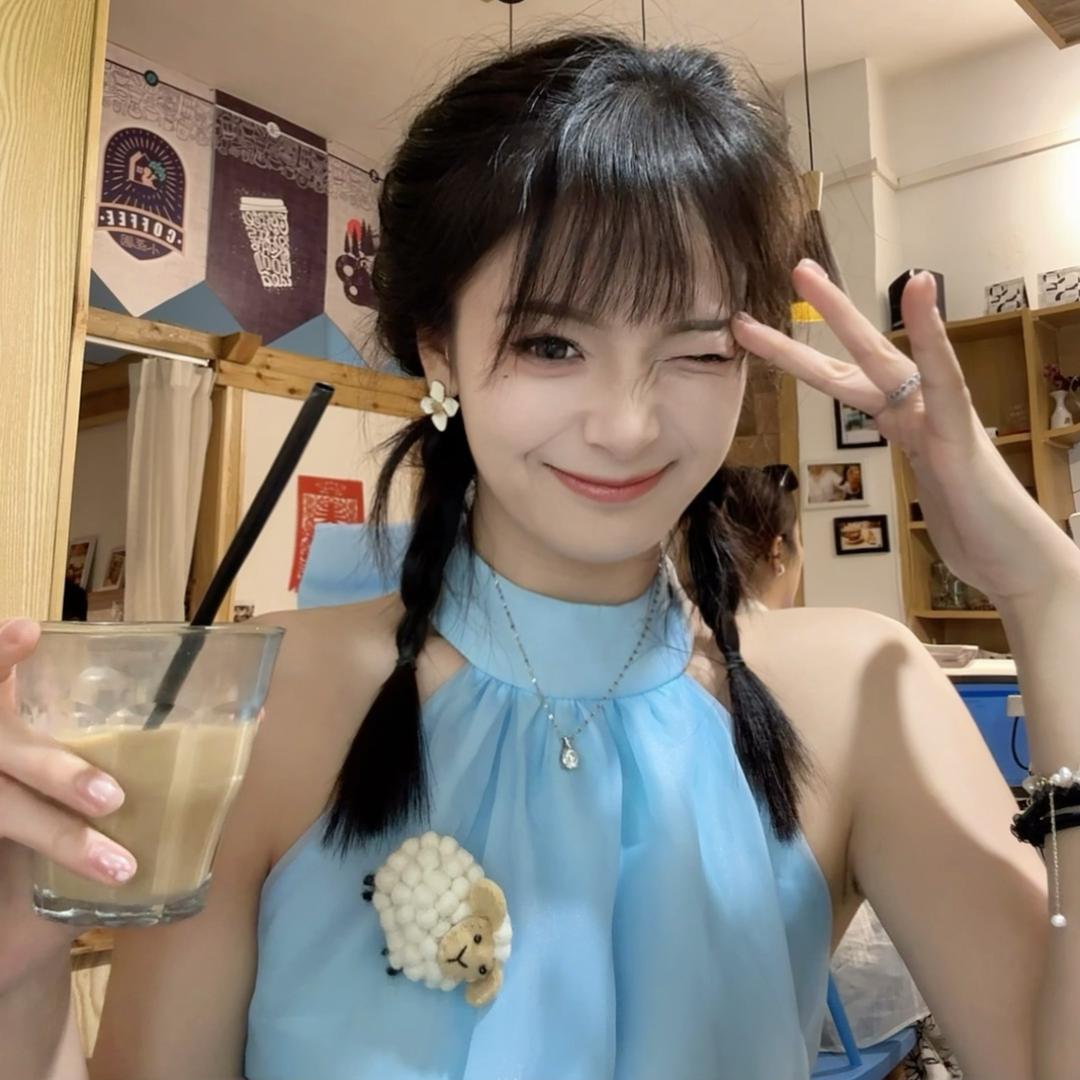 小阳妹妹吖🌸