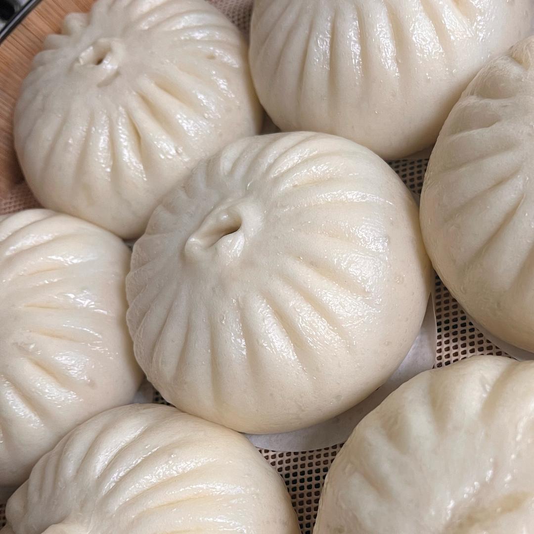子涵厨房美食