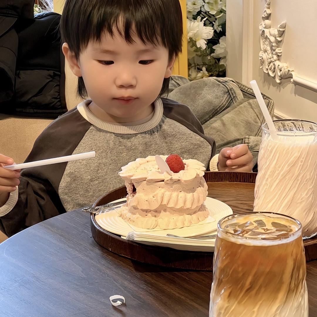 吨吨童装品牌集合