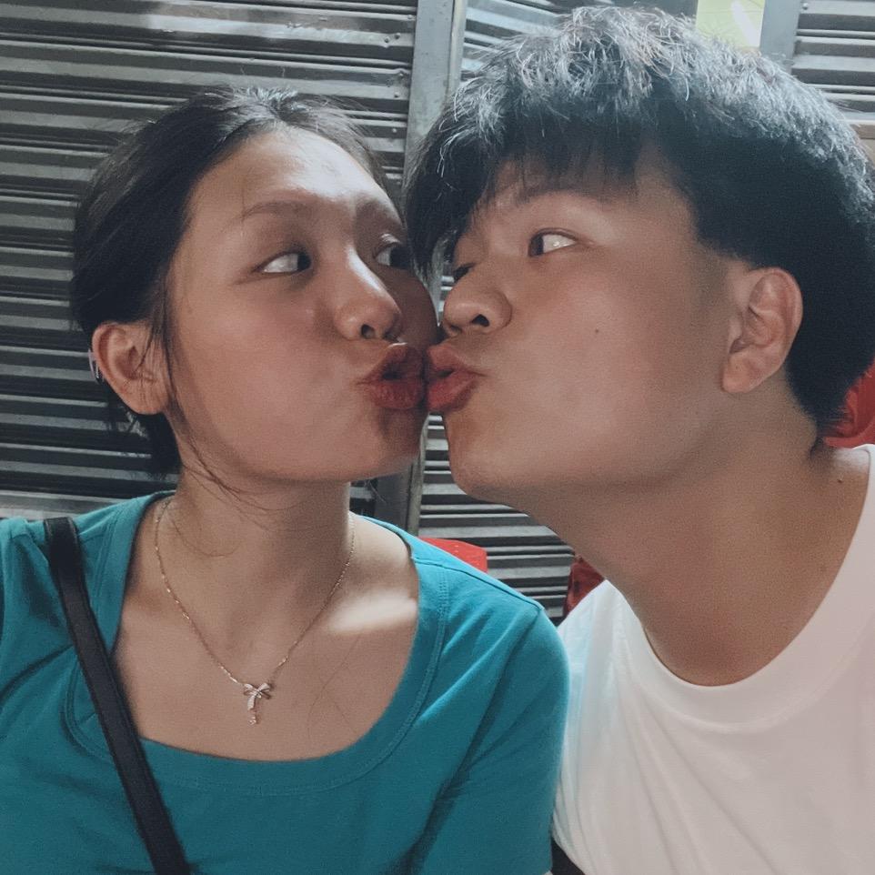 下饭智和上头晴❤️😘