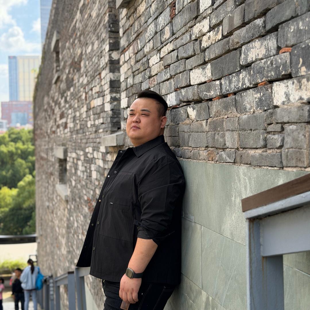 家门口土菜小郑