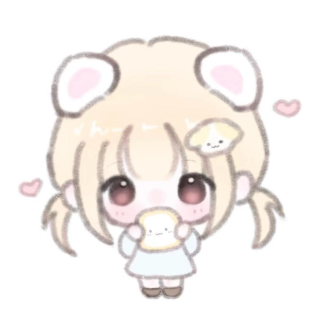 饼饼酱（无畏契约）