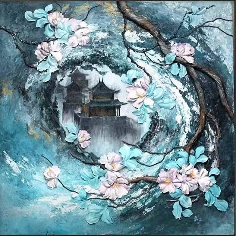 桃心